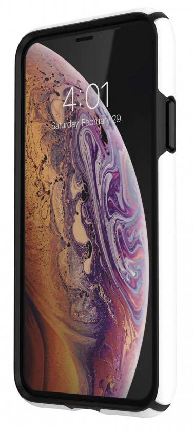 Speck Presidio Pro Apple iPhone X/XS White/Black – image 6