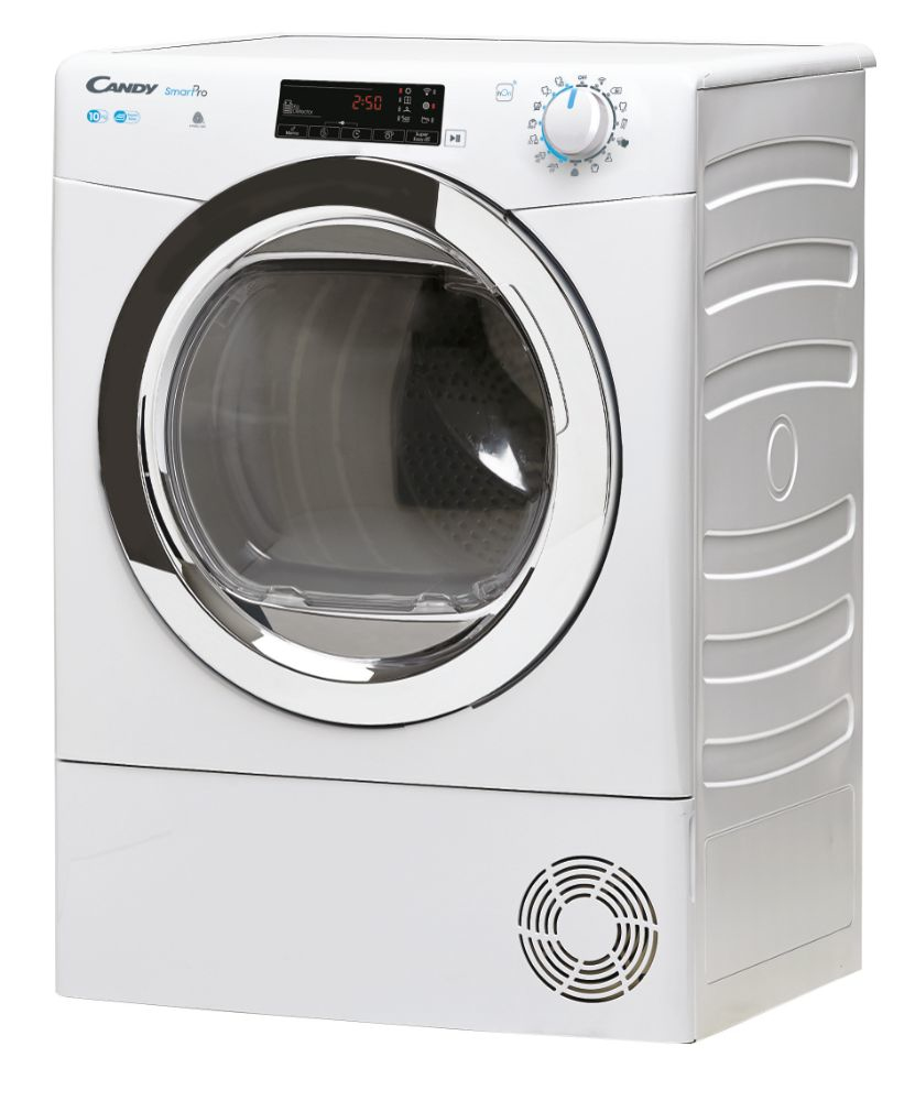 Candy Smart Pro CSOEC10TCG-80 tumble dryer Freestanding Front-load – image 3