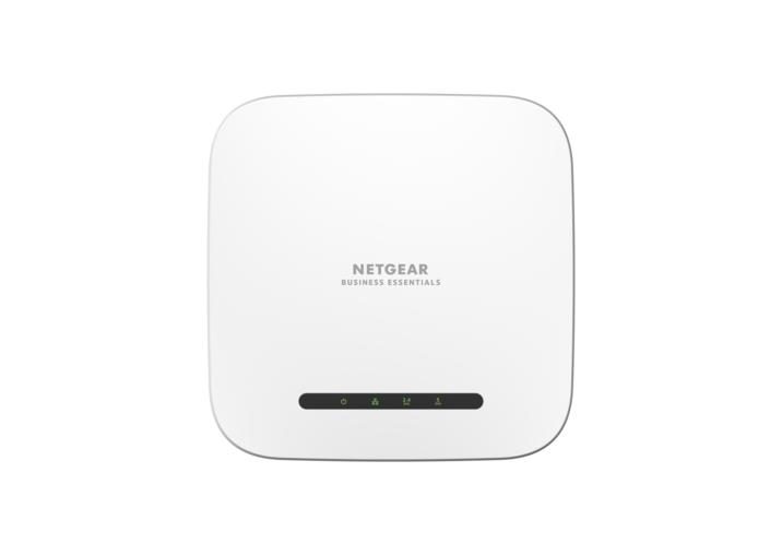 NETGEAR WAX214v2 1201 Mbit/s White Power over Ethernet (PoE) – image 2