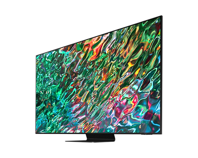 Samsung QE55QN93BAT 139.7 cm (55") 4K Ultra HD Smart TV Wi-Fi Black – image 8