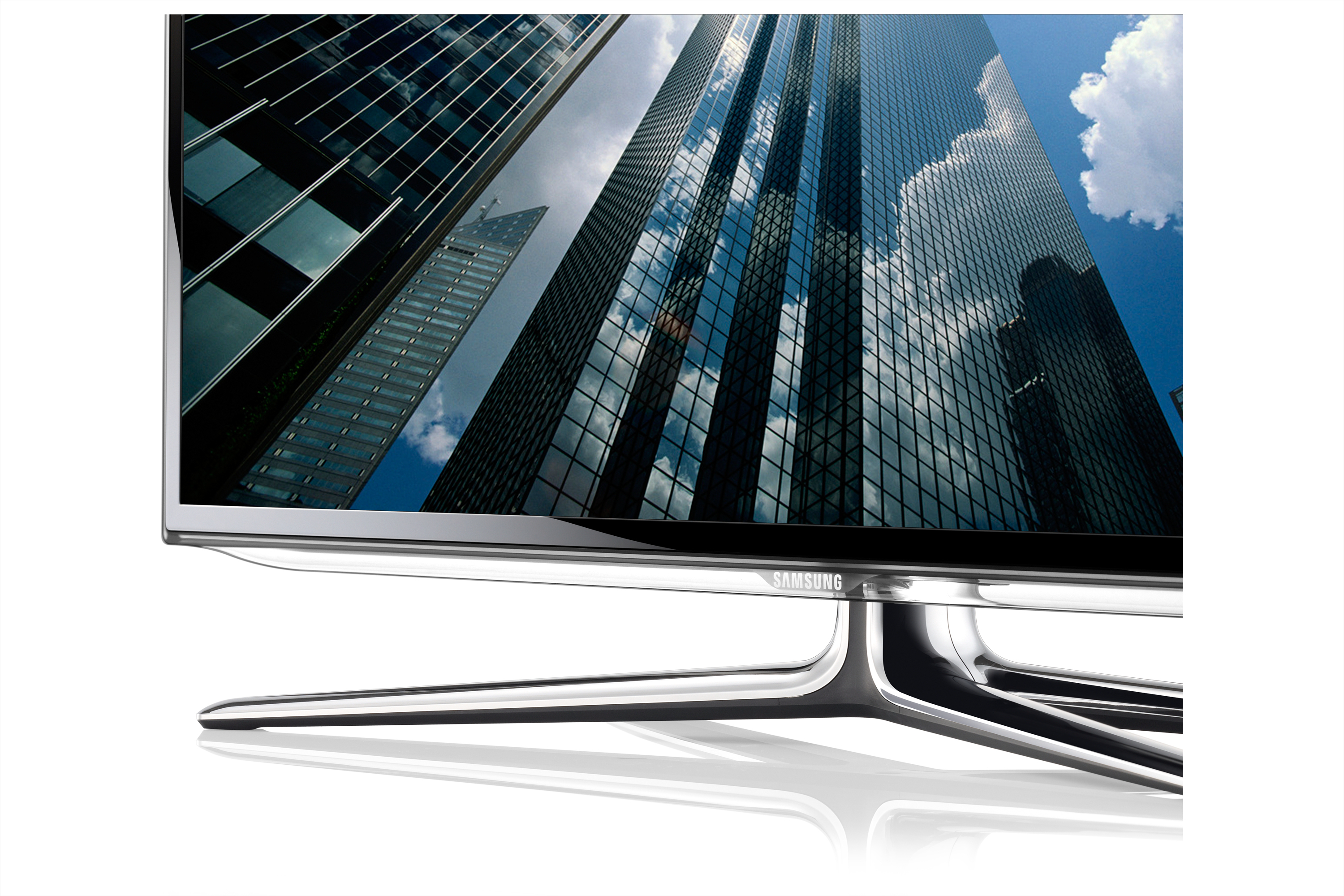 Samsung UE46ES6340 116.8 cm (46") Full HD Smart TV Wi-Fi Black – image 8