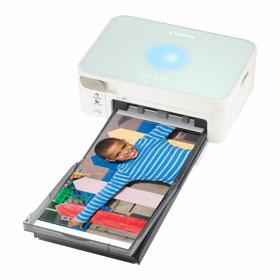 Canon A460 + CP520 – image 6
