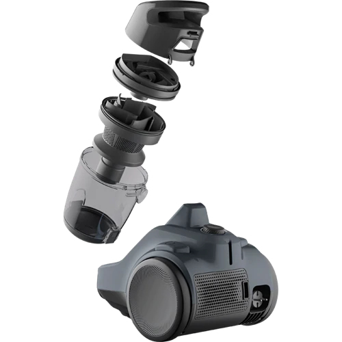 AEG LX5 1.8 L Cylinder vacuum Dry 750 W Bagless – image 3