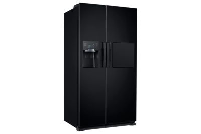 Samsung RS7778FHCBC side-by-side refrigerator Freestanding – image 2