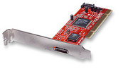 Manhattan 171816 interface cards/adapter