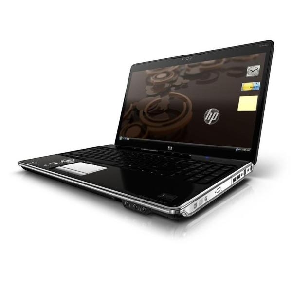 HP DV6-1135el Intel® Core™2 Duo P8600