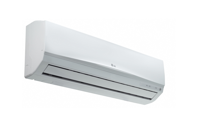 LG SP242CN air conditioner Split system White – image 8