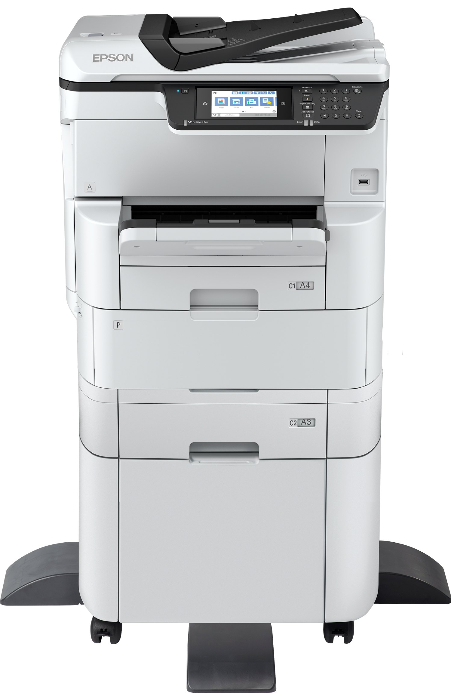 Epson WF-C878RDTWFC EPP