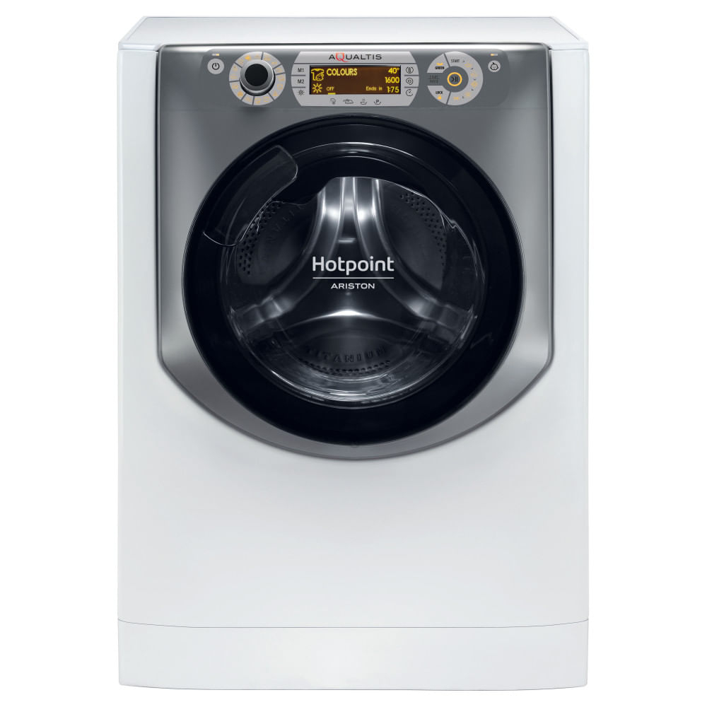 Hotpoint EU AQDD 107632 EU/A N