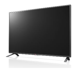 LG 32LB5610 TV 81.3 cm (32") Full HD Black – image 3