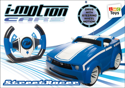 IMC Toys 7352 remote controlled toy