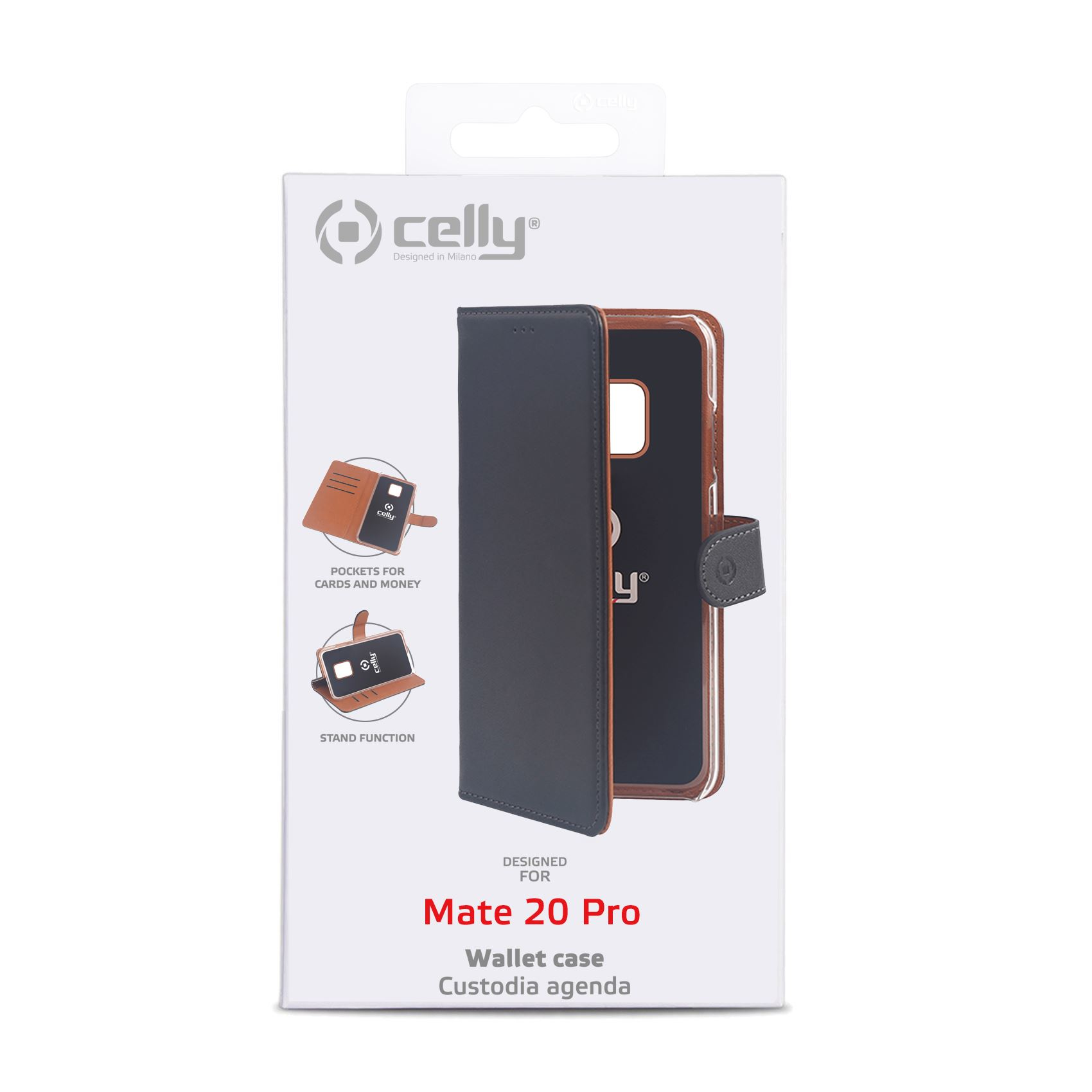 Celly WALLY794 mobile phone case – image 4