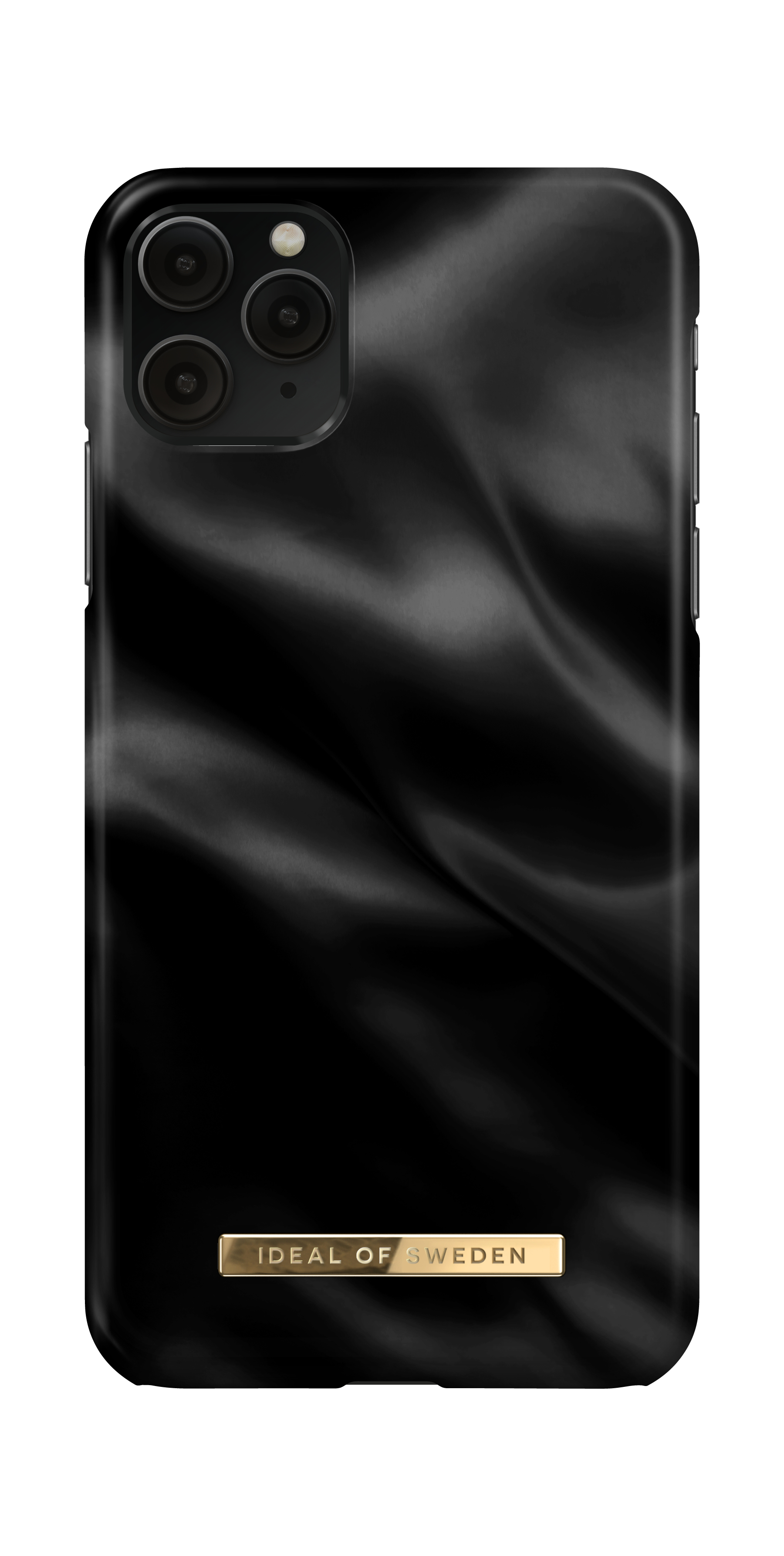 iDeal of Sweden Printed Case iPhone 11PM/XSM Black Satin – image 3