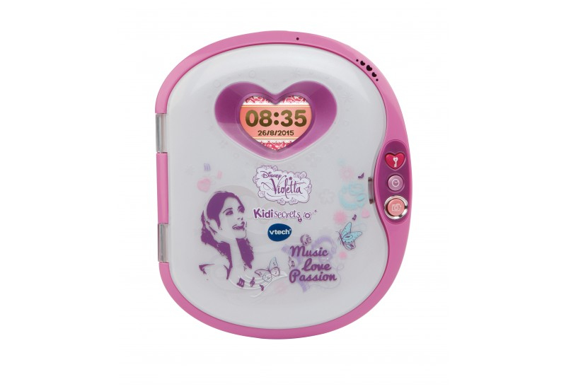 VTech Violetta Kidisecrets – image 1