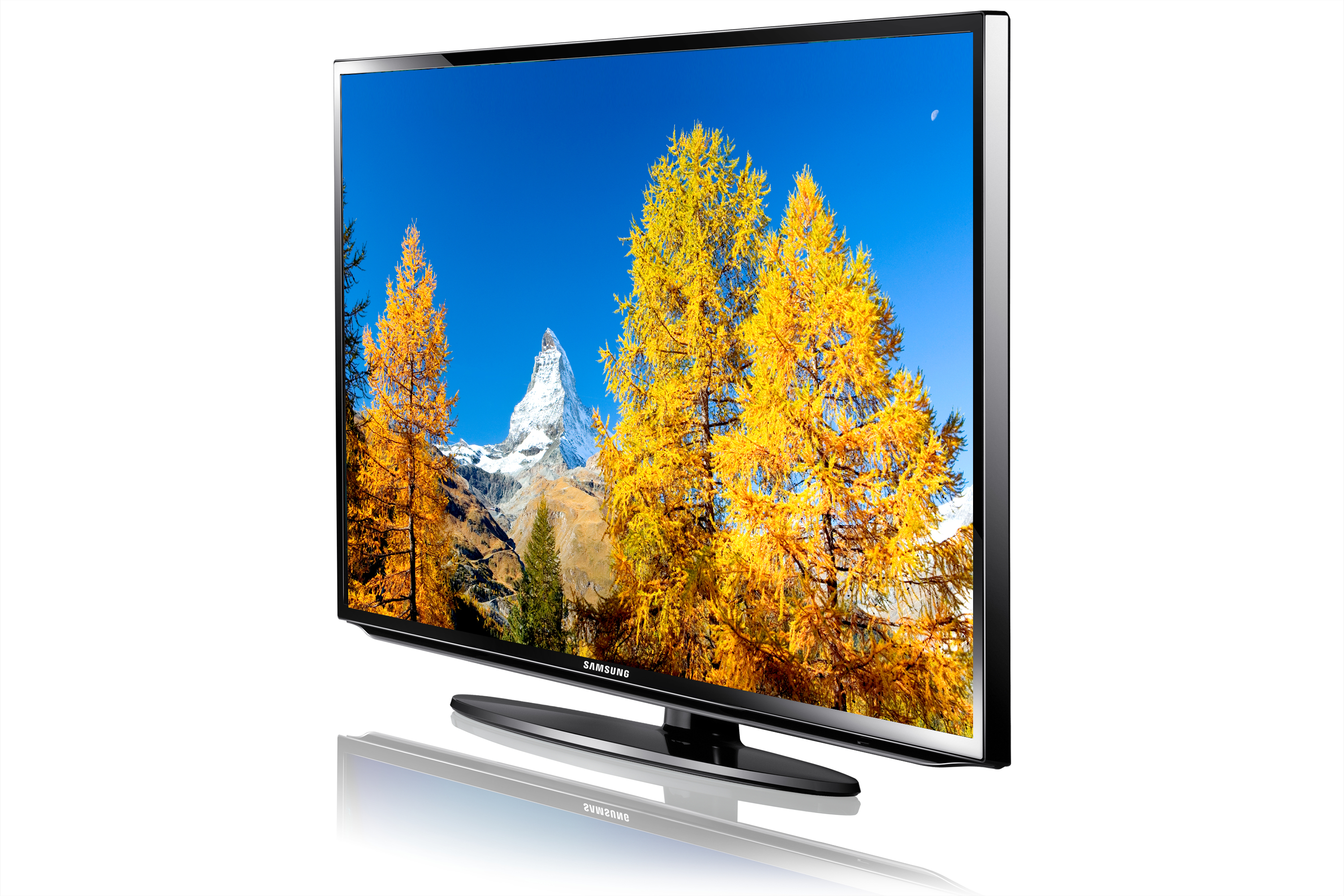 Samsung UE46EH5200 116.8 cm (46") Full HD Black – image 2