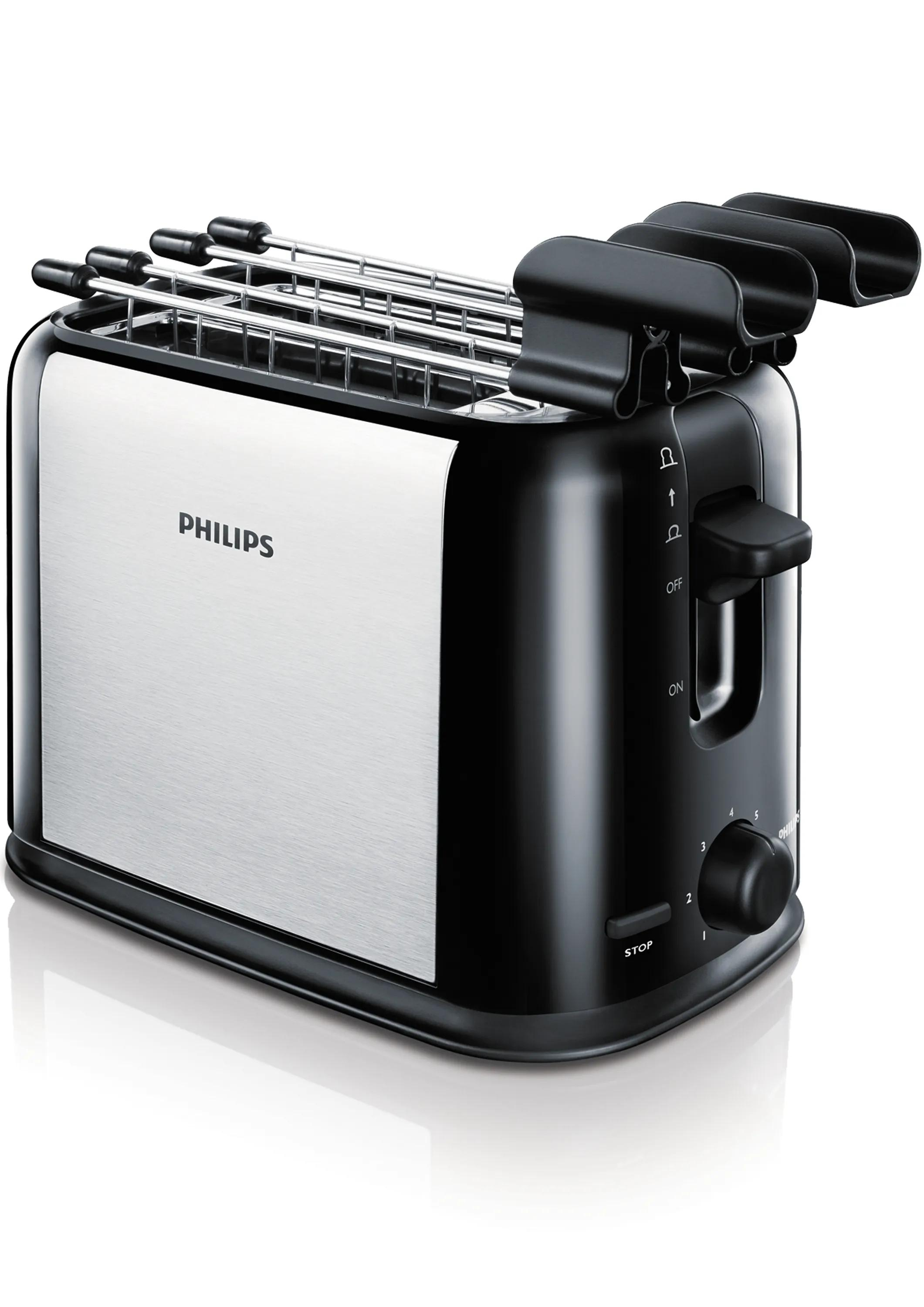 Philips HD2589/20R1 — vue 1 sur 6