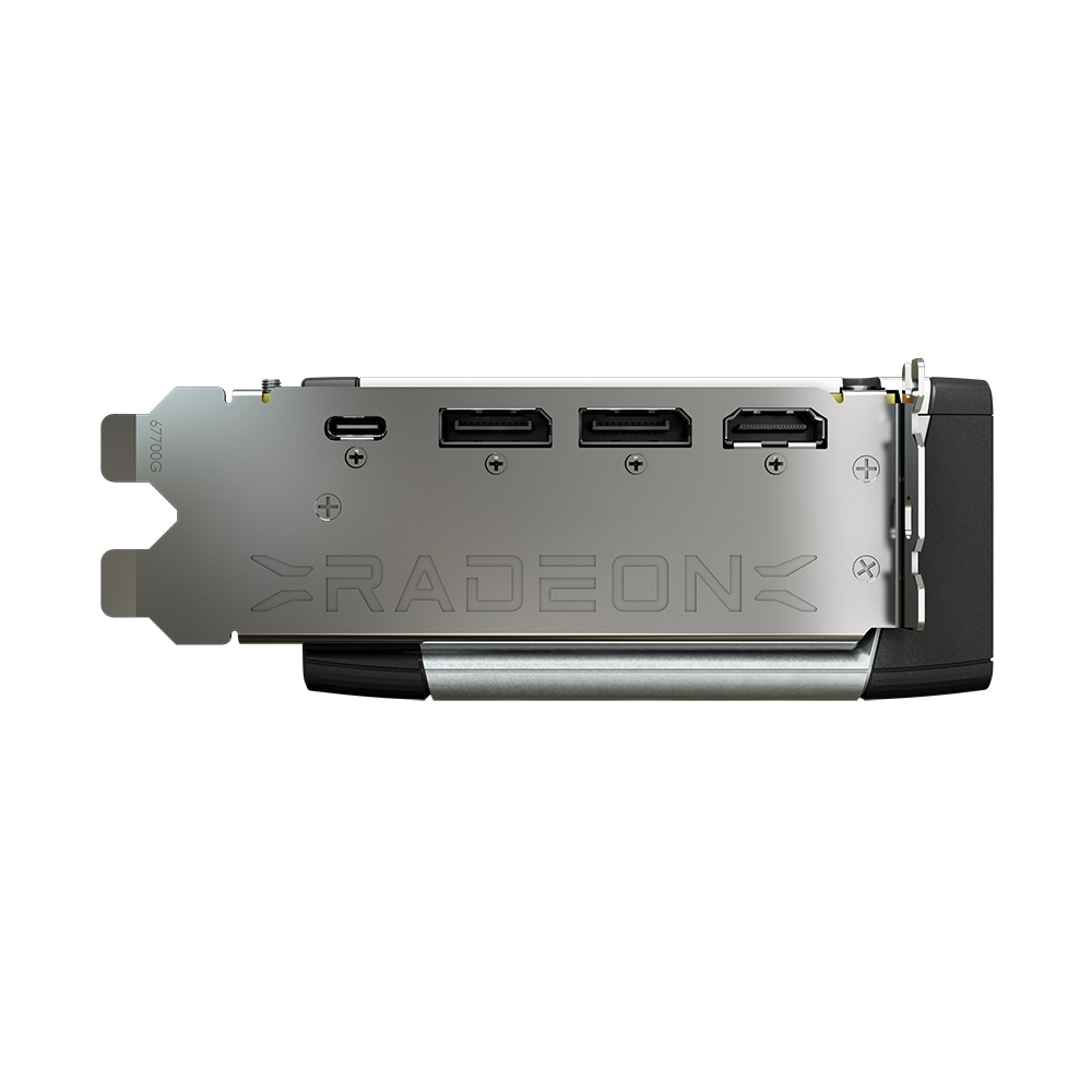 GIGABYTE Radeon RX 6800 XT 16G – image 9