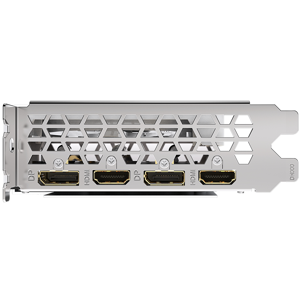 GIGABYTE GeForce RTX 3060 VISION OC 12G (rev. 2.0) – image 7