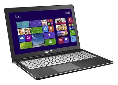 ASUS N550JK-CN032H laptop Intel® Core™ i7 i7-4700HQ – image 2