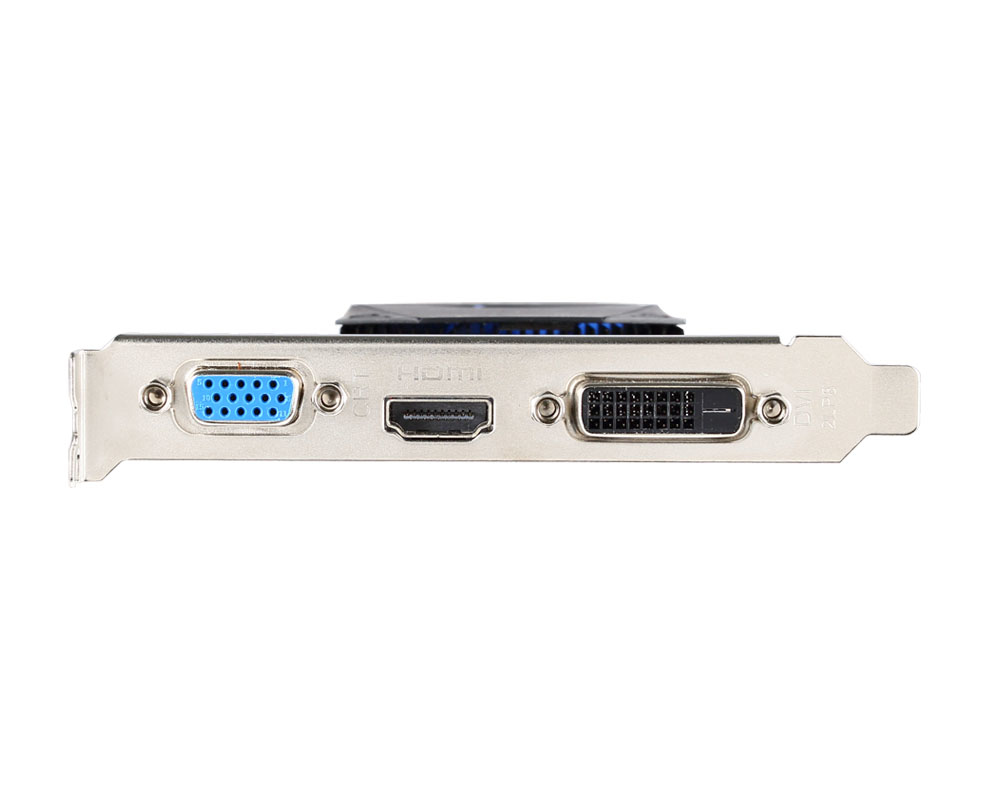 MSI R7730-1GD3/LP AMD Radeon HD7730 – image 5