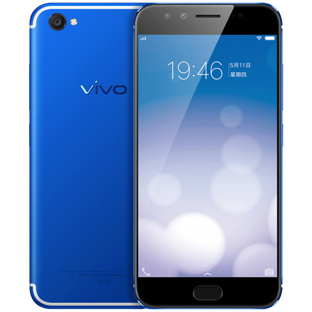 vivo X9_4/64_DK_BL smartphone