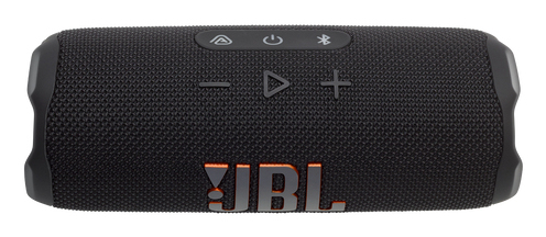 JBL Flip 7 Black 25 W image 4