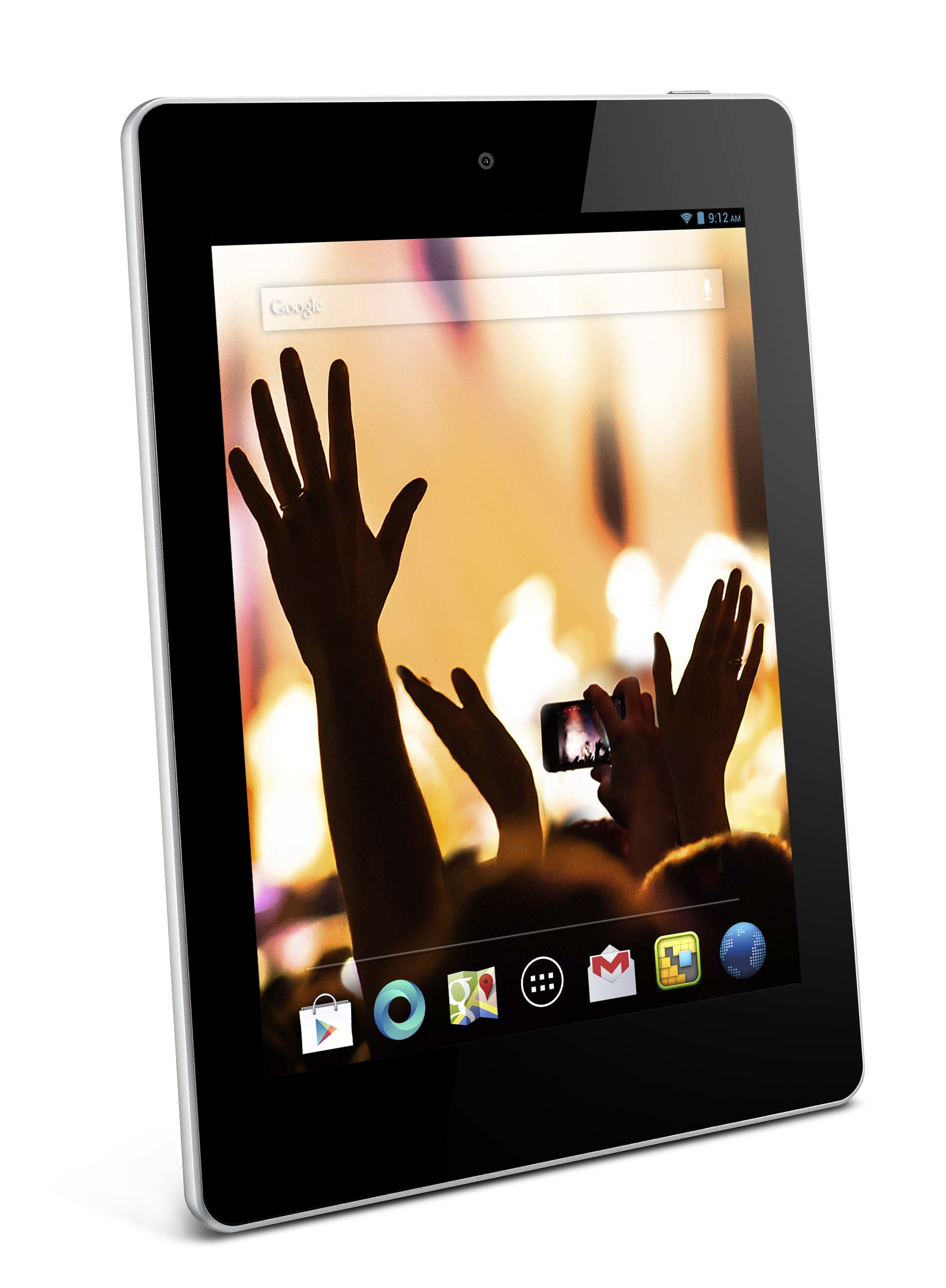 Acer Iconia A1-810-81251G01ng Marvell – image 4