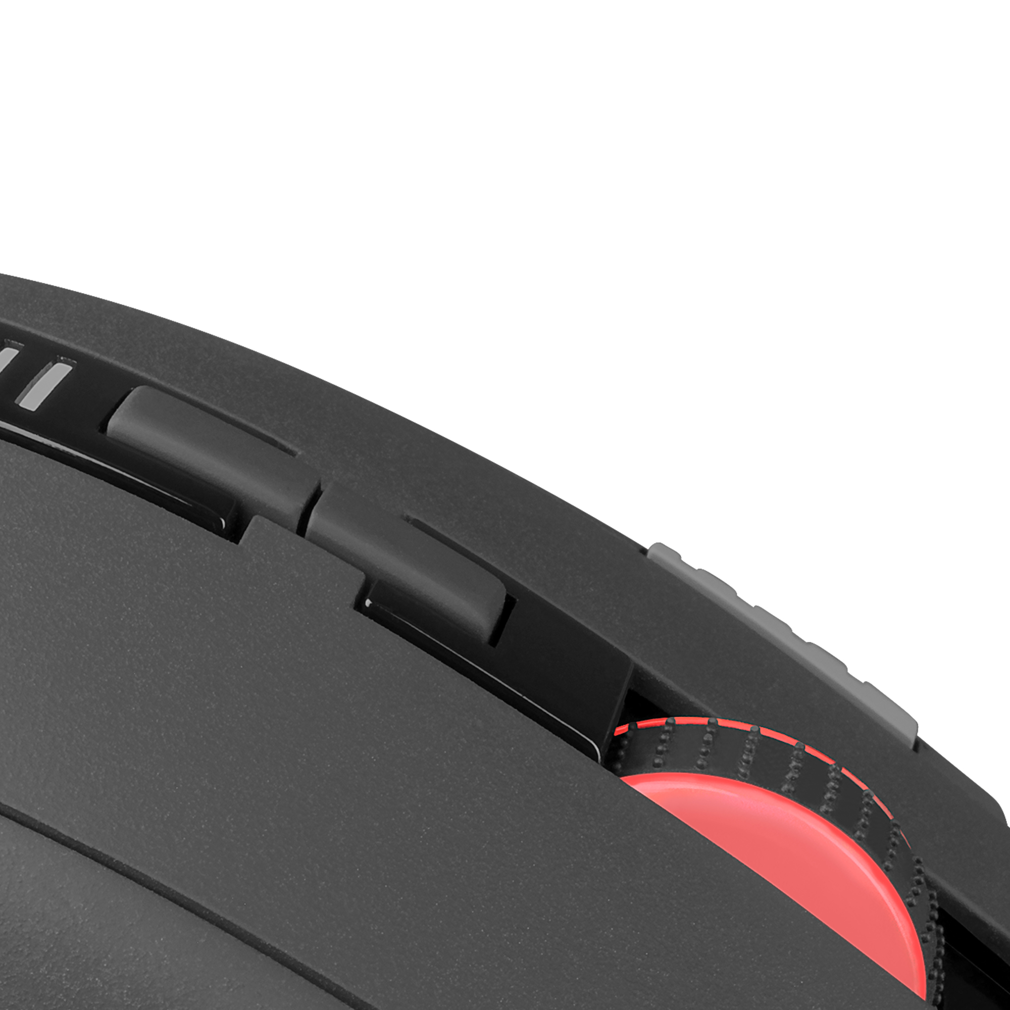 Mars Gaming MM418 mouse Right-hand USB Type-A Optical 32000 DPI – image 6