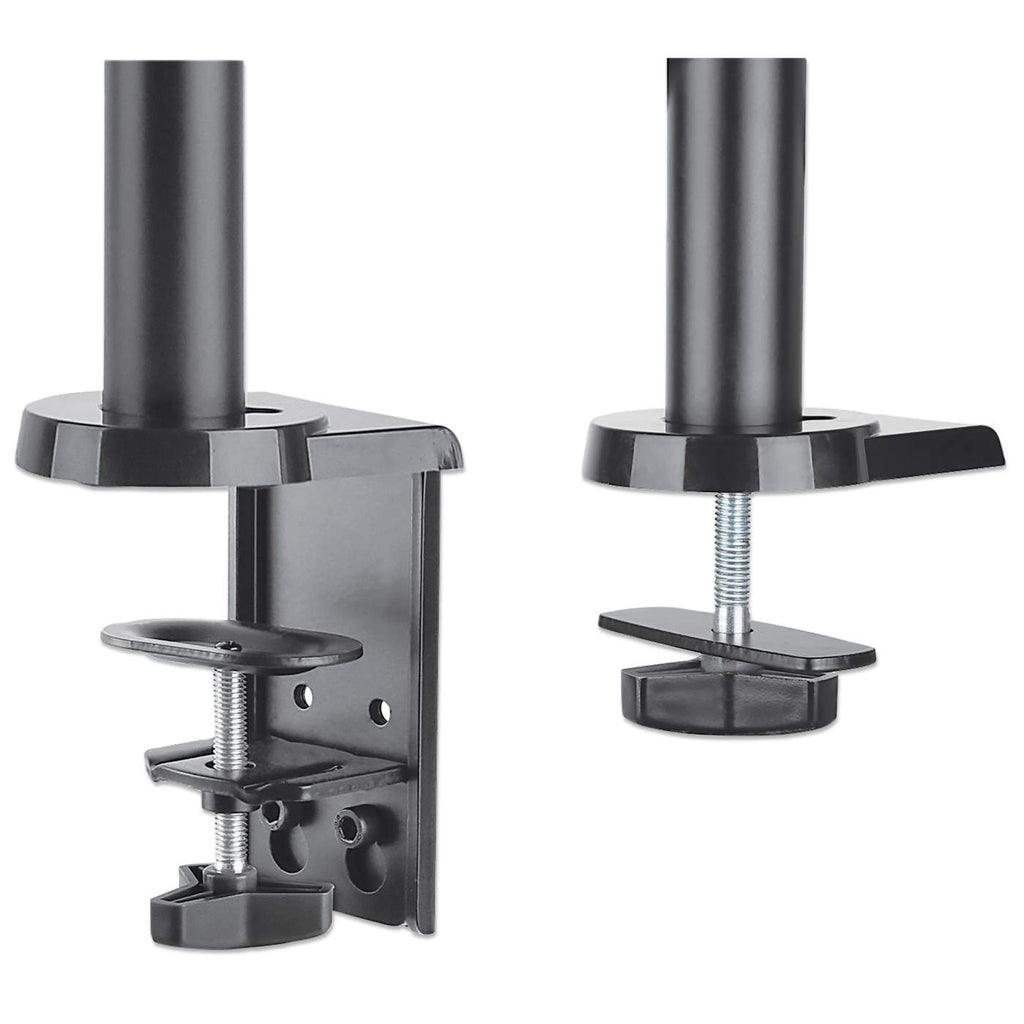 Manhattan Desk Mount for TV & Monitors (Full Motion Gas Spring), For screens – image 5