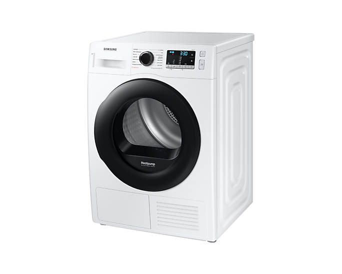Samsung DV90TA040AE tumble dryer Freestanding Front-load – image 3