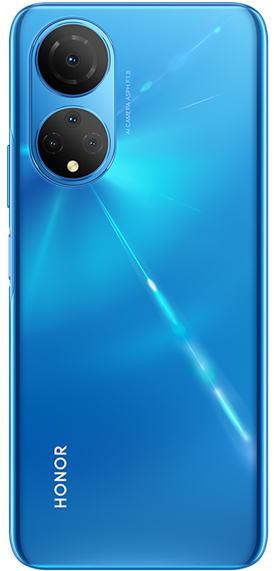 Honor CMA-LX3-AZ smartphone
