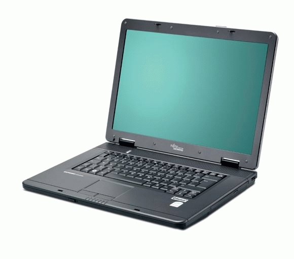 Fujitsu ESPRIMO Mobile V5505 – image 2
