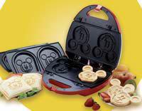 Ariete 198/2 sandwich maker – image 2