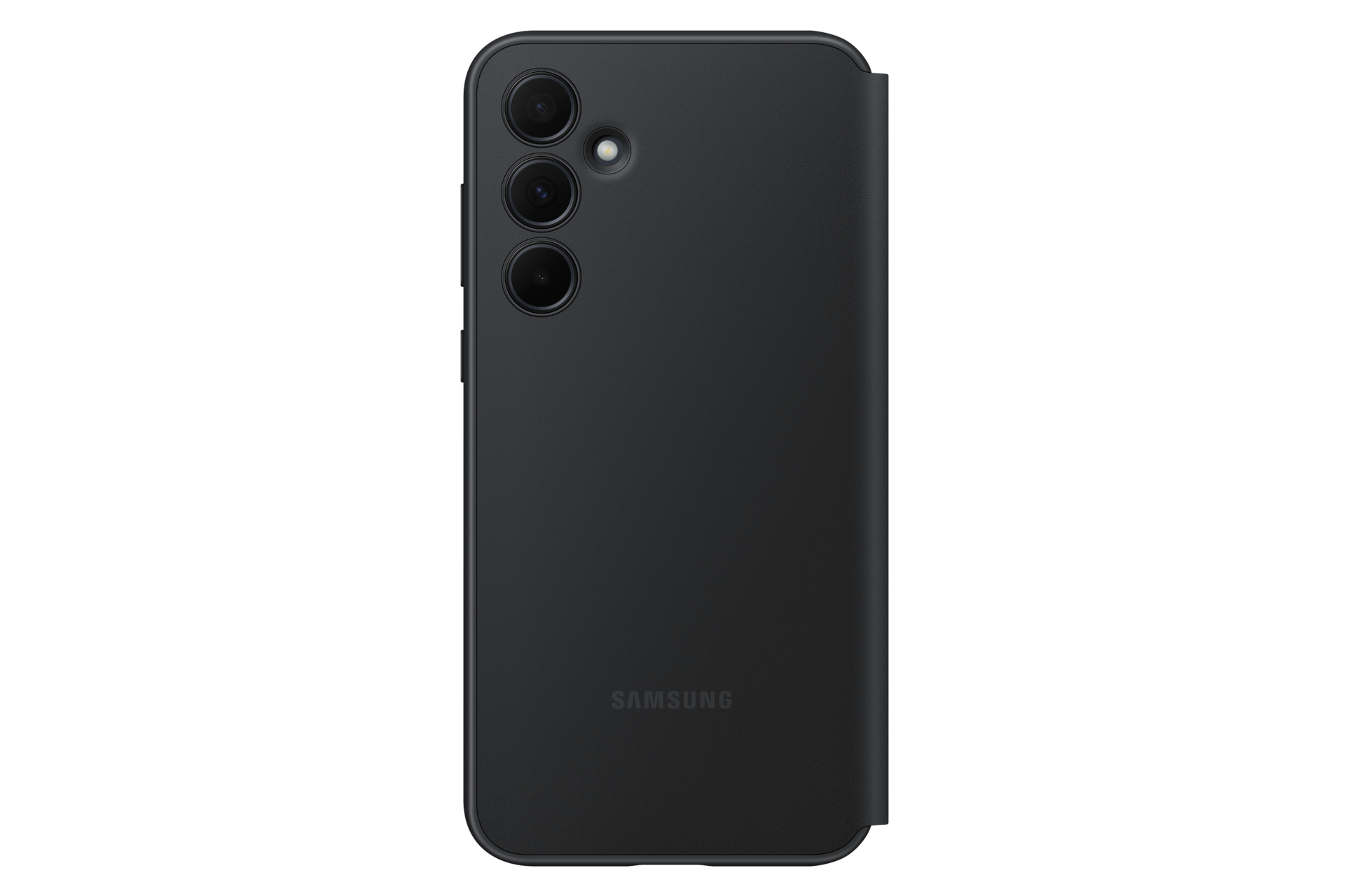 Smart View Wallet Case EF-ZA356 für das Galaxy A35 5G