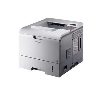 Samsung ML-4050ND laser printer – image 5