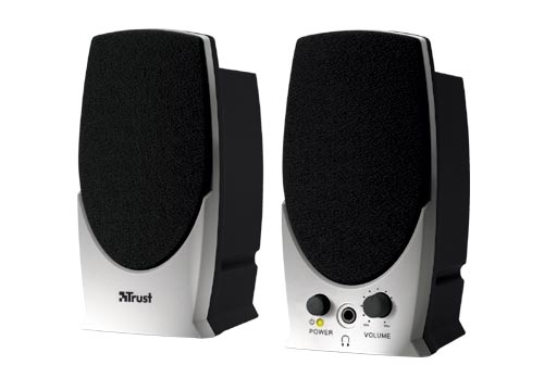 Trust Speaker Set SP-2200