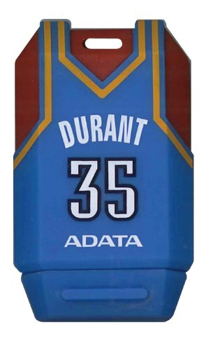 ADATA 16GB NBA Pro Oklahoma City Thunders Kevin Durant