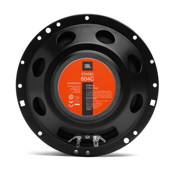JBL Stage2 604C – image 4