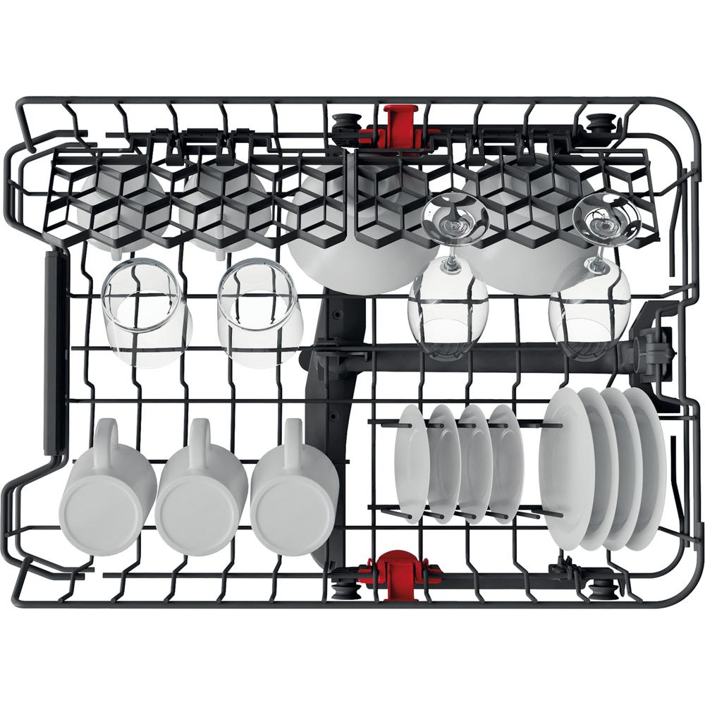 Whirlpool WSFC 3M17 X – image 9
