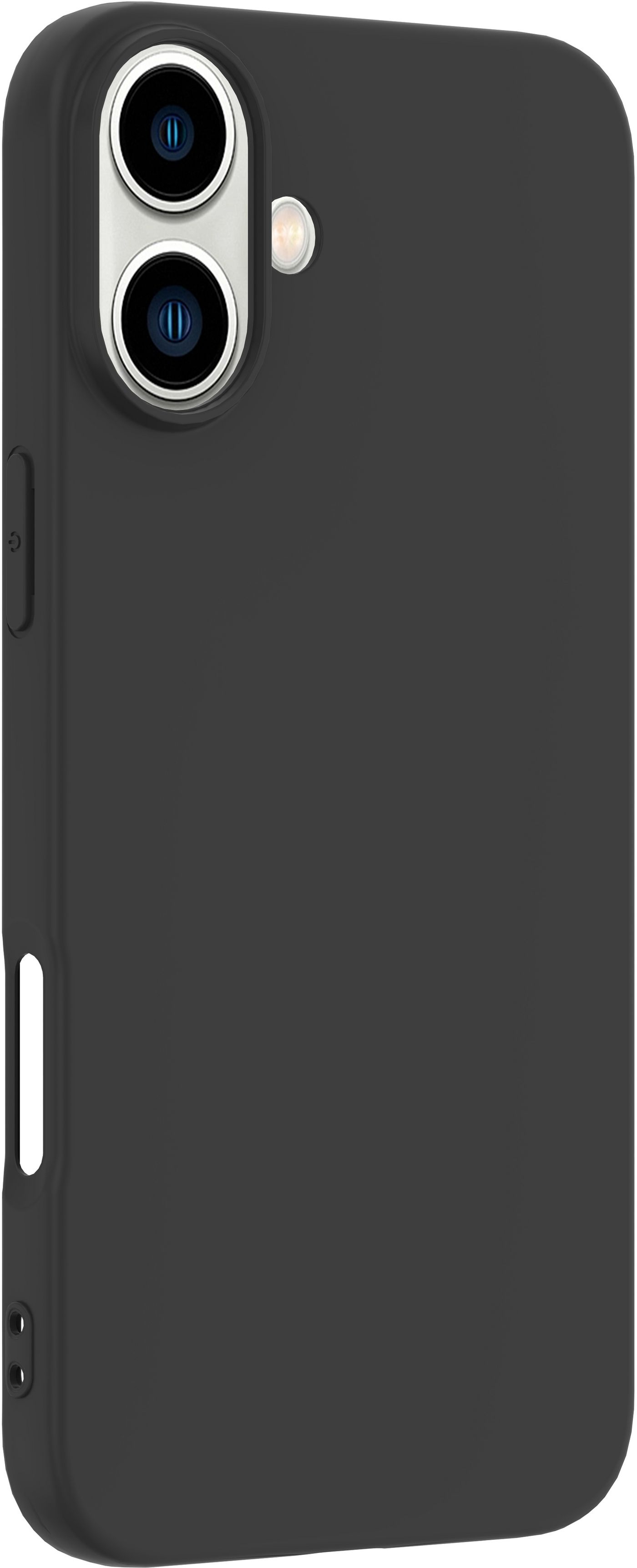 eSTUFF ES67101050 mobile phone case Cover Black – image 2