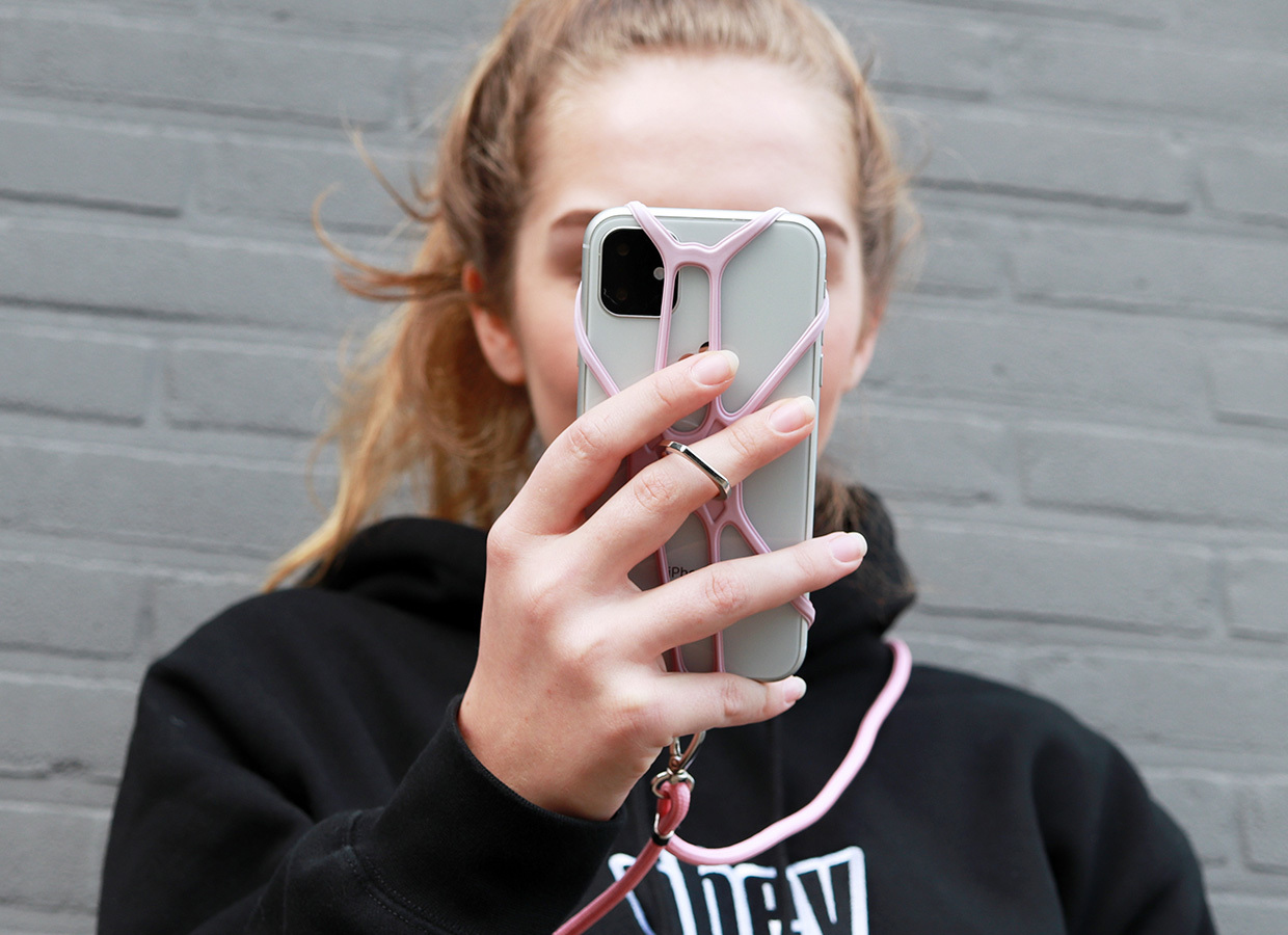 Mobiparts Universal Phonestrap – image 7