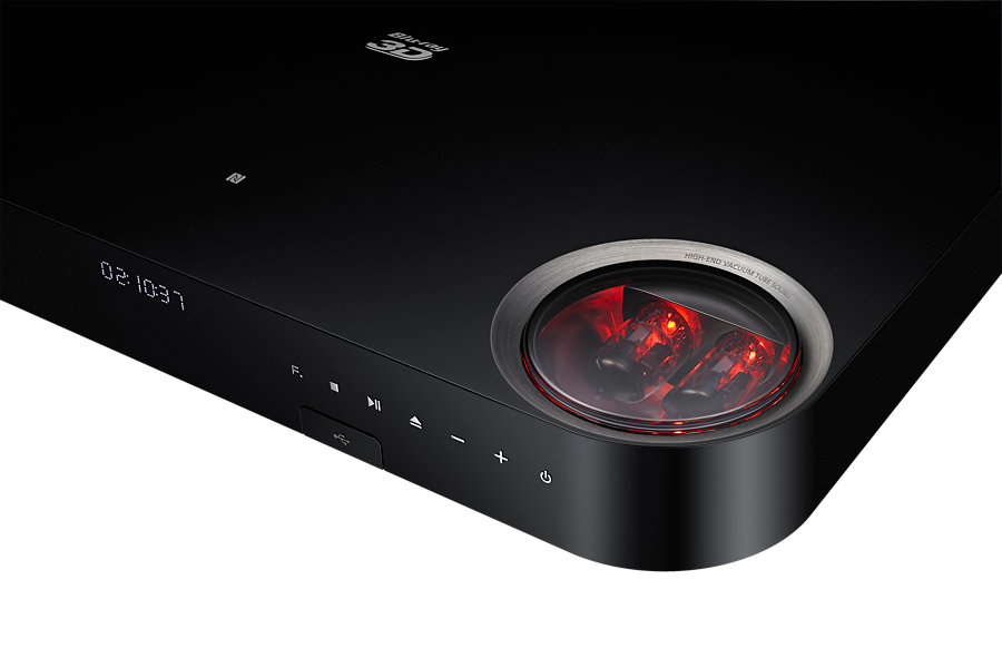 Samsung HT-H7750 home cinema system 9.1 channels – image 4
