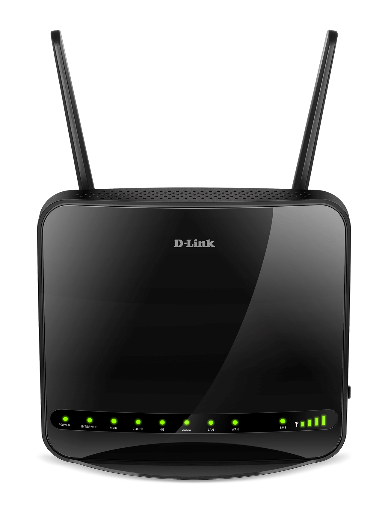 D-Link DWR-953 wireless router Gigabit Ethernet Dual-band (2.4 GHz – image 1