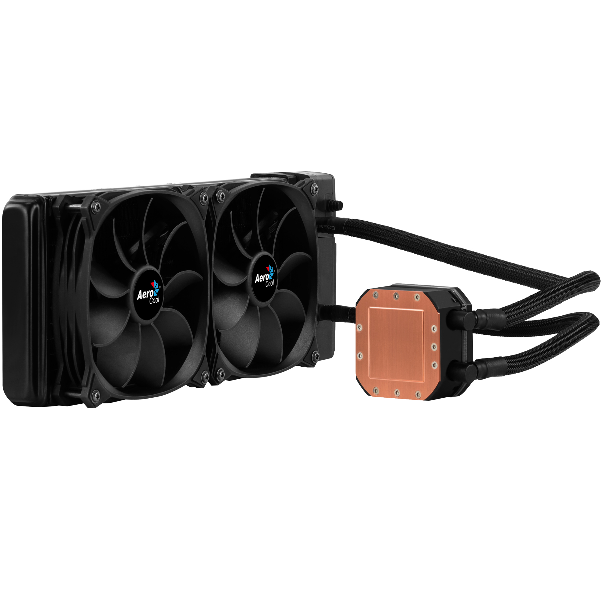 Aerocool Pulse L240 – image 3