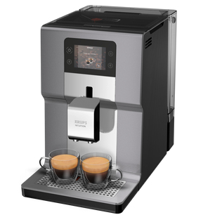 Krups YY4491FD — vue 1 sur 5