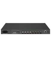 HP StorageWorks MSA SAN Switch 2/8