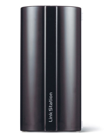 Buffalo 2TB LinkStation Mini – image 2