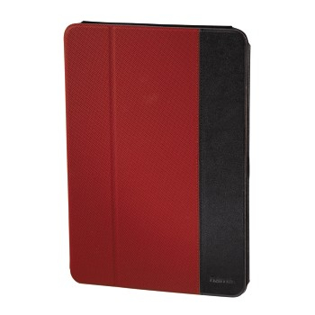 Hama Flipcase 25.6 cm (10.1") Black, Red – image 1