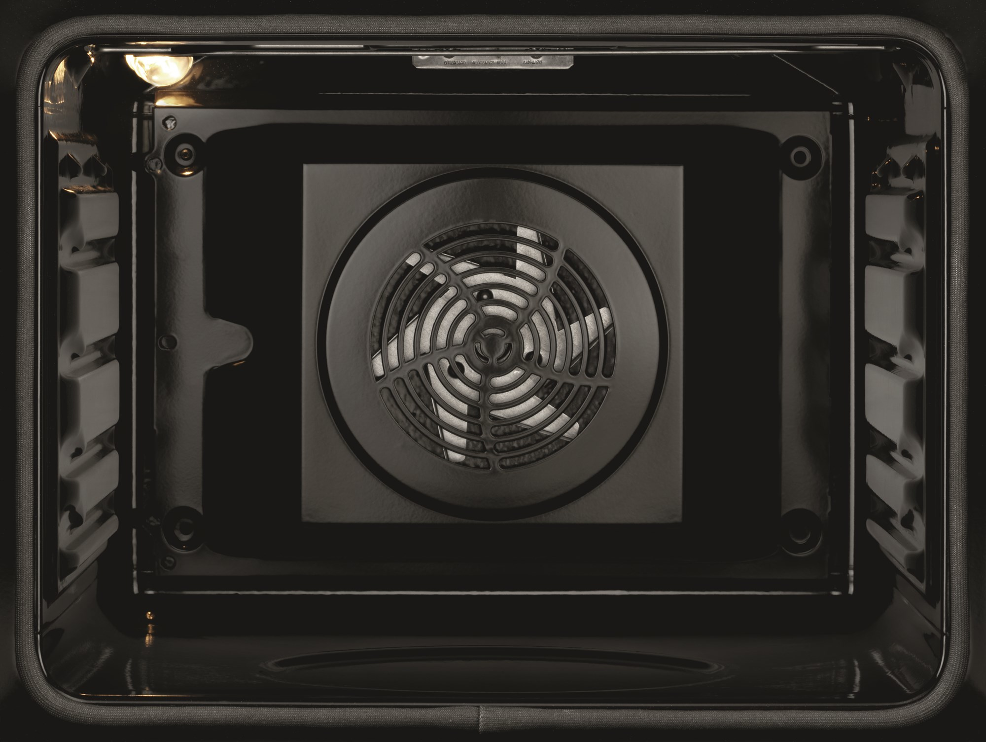 Electrolux EOC5740BAX oven – image 2