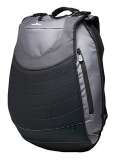 Manhattan Guardian 43.2 cm (17") Backpack case – image 1